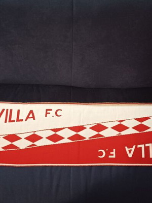 Κασκόλ Sevilla FC Umbro σαν καινούργιο