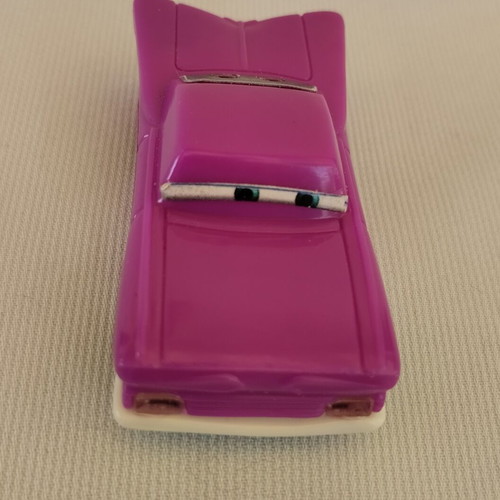 Nestle Ramone toy car from Cars Disney Pixar, used