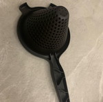 Tupperware Sieve Small Colander New
