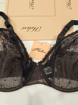 ΣΟΥΤΙΕΝ HELEN PLUS SIZE 9519E 85E ΧΩΡΙΣ ΕΝΙΣΧΥΣΗ από Κατάστημα που ΕΚΛΕΙΣΕ Κάτω από ΜΙΣΗ ΤΙΜΗ