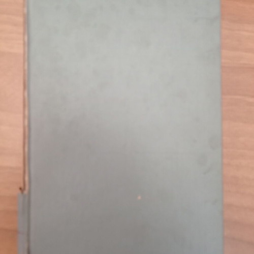Leica Manual and Data Book used, Greek edition 1956