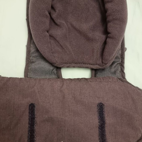 Mothercare baby carrier used, 3 positions, newborn to 10 kg