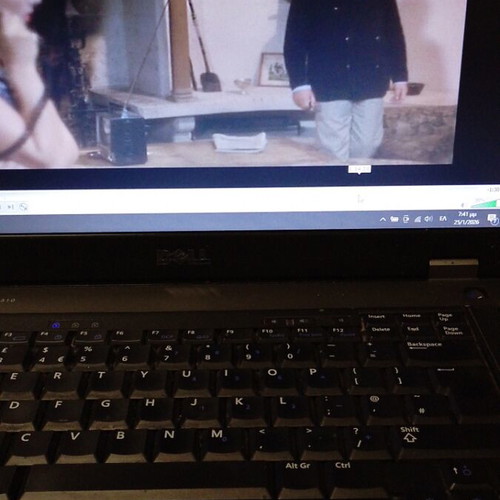 The Unfaithful Wife DVD like new, subtitles