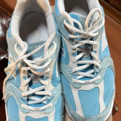 New Balance shoes