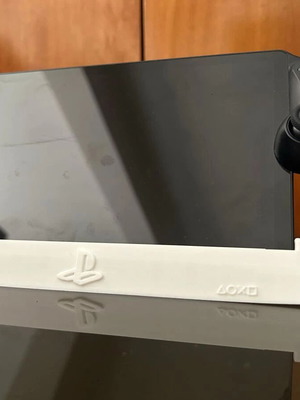 3d PS portal stand σαν καινούργιο