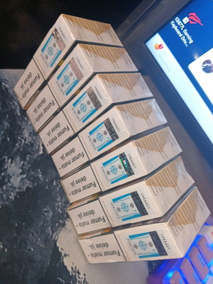 how much is 20 woodbine cigarettes tesco WOODBINES 20 CIGARETTES (100/200)