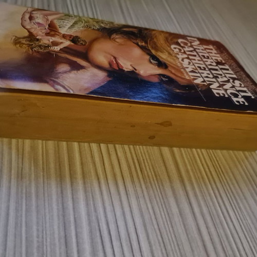 Book The Tilsit Inheritance by Catherine Gaskin used, 1981