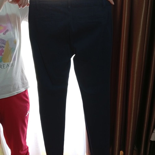 Acme women's pants black size M like new