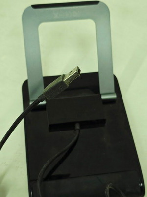 HP Pad Wireless Charging Dock like new