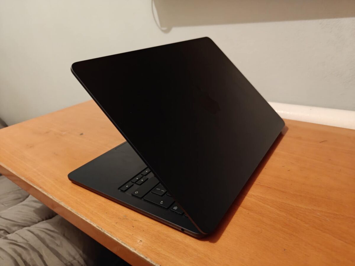 MacBook Air 13