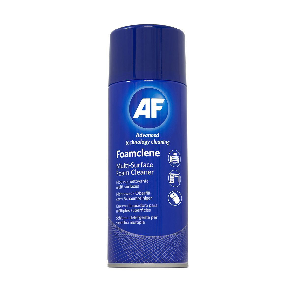 AF spray foam cleaner for plastic… - € 5,00 - Vendora.cy