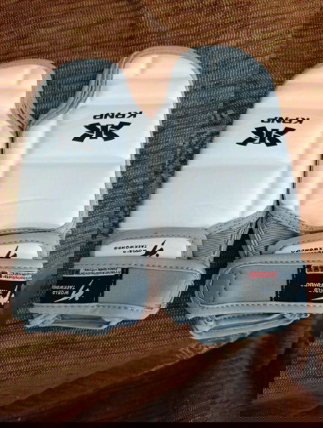 Αγωνιστικά παπούτσια  taekwondo KPNP size 1