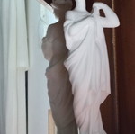 Statuette