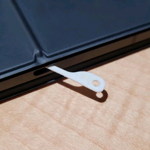 Port cleaning tool for mobile, tablet, laptop new