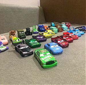 Disney Pixar Cars Mcquenn πακέτο η ξεχωριστά