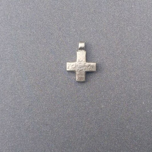 Silver cross new