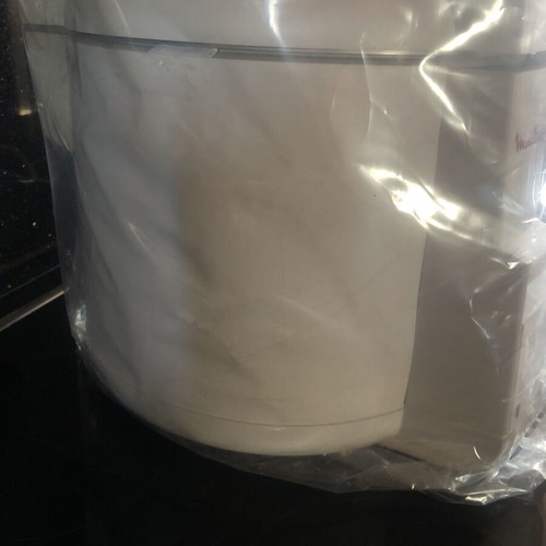 Moulinex deep fryer new, oil fryer with manual