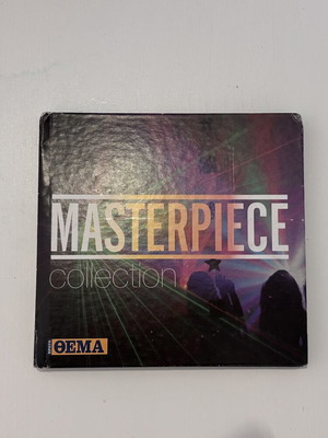 Masterpiece Collection κασετίνα 4 CD, Πρώτο Θέμα