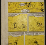 Amazonios T14 comic book used
