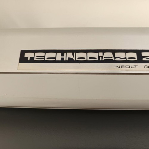 Neolt Technodiazo 2 Wide-Format Ammonia Professional Diazo Machine used