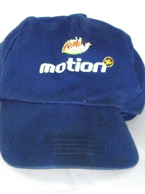 Amita Collectible Jockey Cap used