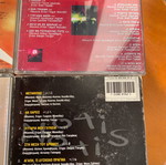 Four laiko CDs like new