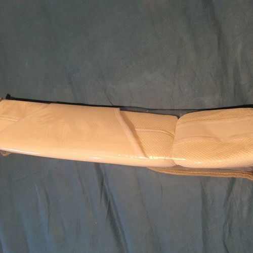 Baby support wedge like new