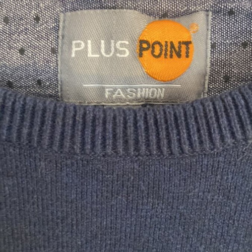 Blouse M used
