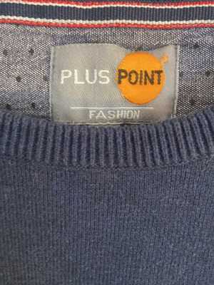 Blouse M used