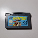 Lucky Luke Wanted παιχνίδι Game Boy Advance σαν καινούργιο