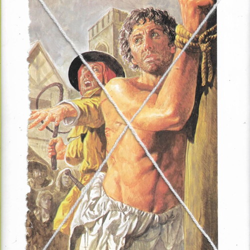 Wall decoration posters pack of 8, like new