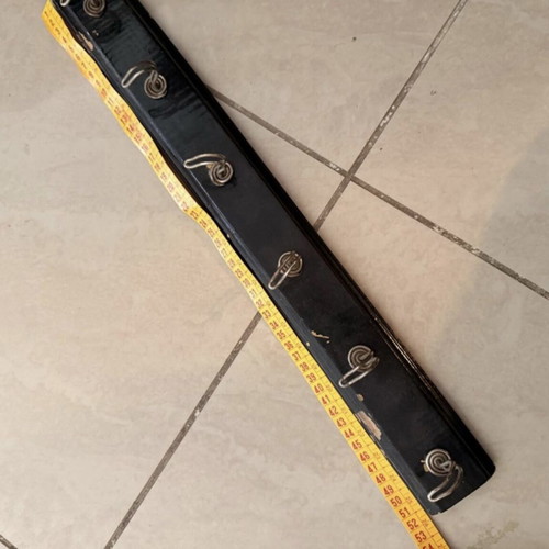 Wall hanger used, excellent condition