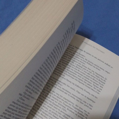 The Betrayal of Tristan by Robert Ludlum, Greek edition