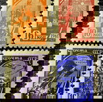 Σοβιετική Ένωση 1961