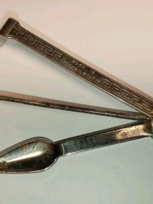 Vintage εργαλείο πίπας καπνού μεταχειρισμένο, Made in Czechoslovakia
