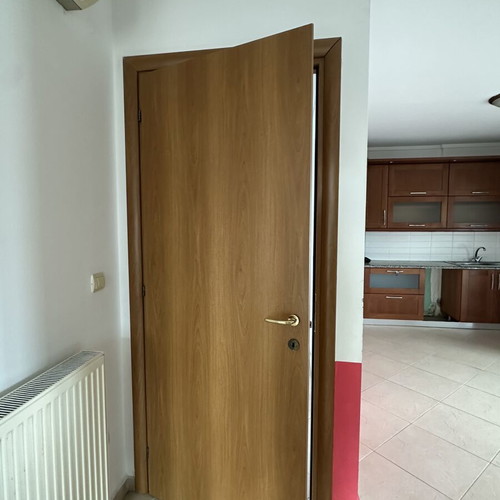 Interior doors like new, set of 6