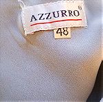  Φόρεμα AZZURRO