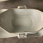 Bavarian serving set like new