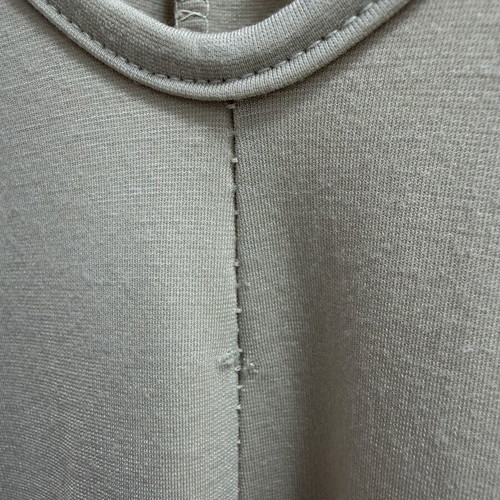 Karavan beige full-body leggings Small used with sexy back