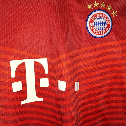 Lewandowski Youth T-shirt like new