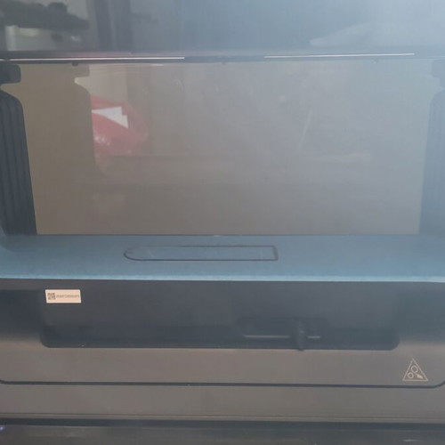 EufyMake E1 and Epson printer like new with inks