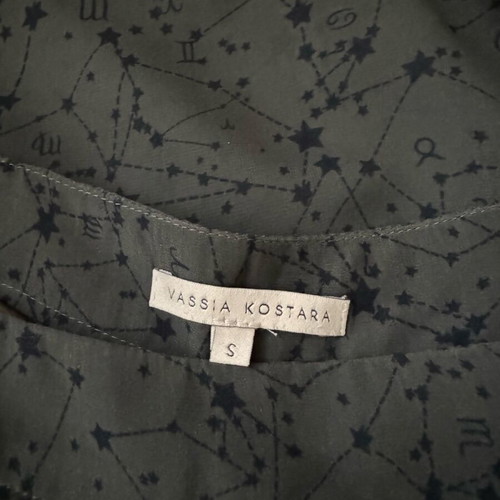 Vassia Kostara set size S like new