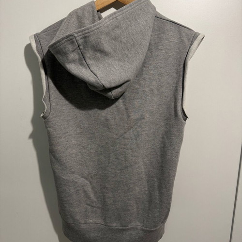 GAP Kids children's cardigan gray like new, size XXL
