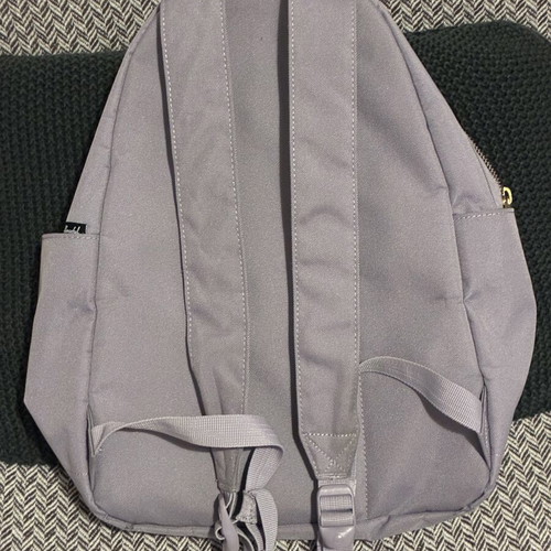 Herschel Nova Mid-Volume Backpack pastel lilac 18L like new