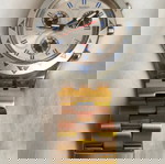  Swatch Irony Diaphane Chrono