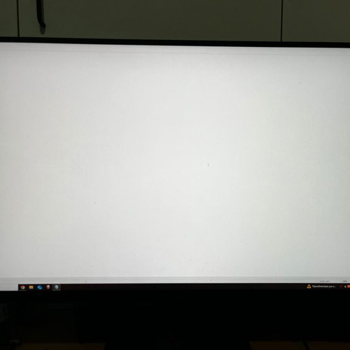 Dell Alienware AW2724DM gaming monitor like new, 27" QHD IPS 180Hz