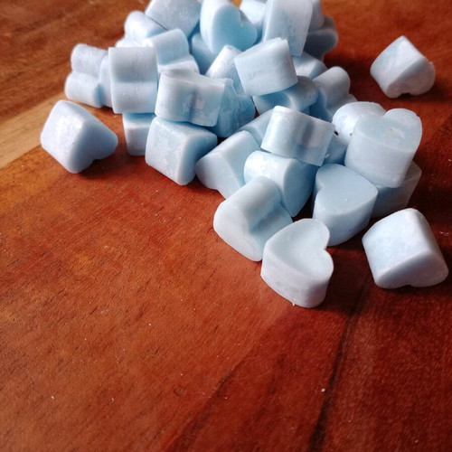 Wax melts Baby Kiss like new, 50 gr soy wax