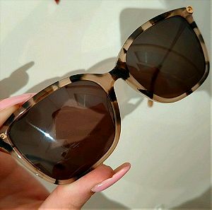 Γυαλιά ηλίου MICHAEL KORS Γνήσια με το κουτί τους αγορασμενα πριν εναν χρόνο 170€