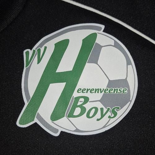 Jako Heerenveen boys shirt size M like new