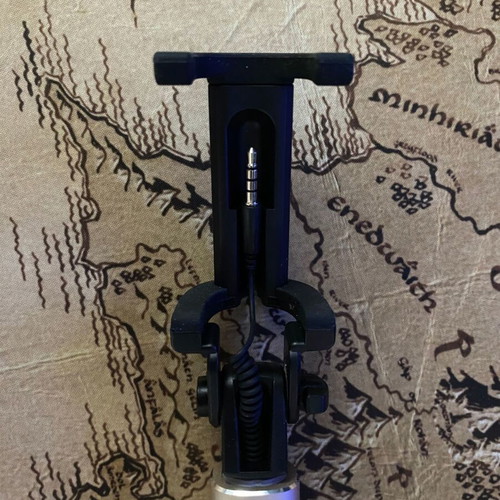 Selfie Sticks Huawei used, foldable